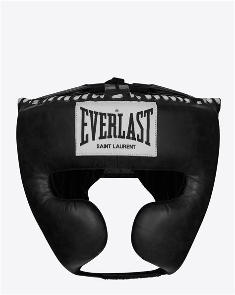 Everlast x Saint Laurent Everlast Boxing Collection 